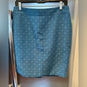Ann Taylor skirt size 6P 6 petite